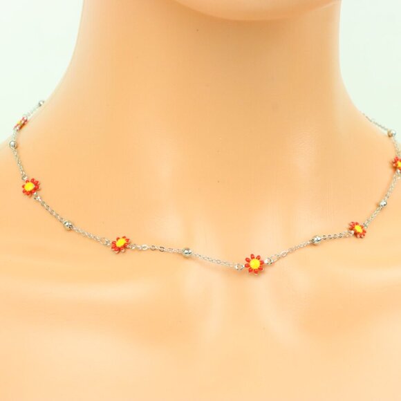 "New Beautiful Design Necklace Chain for Women/Girls, Gift, N921 - Picture 14 of 14